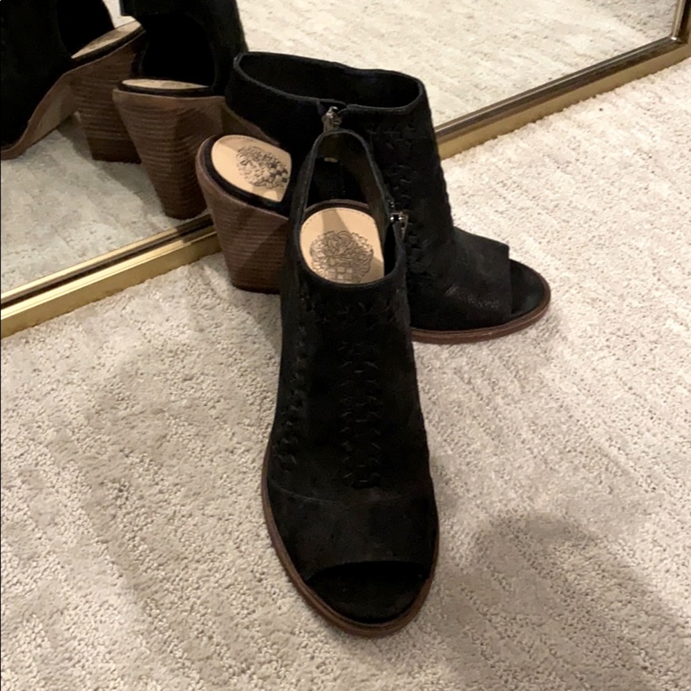 Vince Camuto Heels